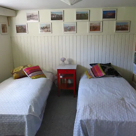 Bed + / - Breakfast I Bed & Breakfast Bjerringbro