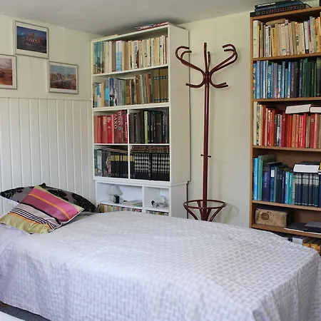 Bed & Breakfast Bed + / - Breakfast I Bjerringbro