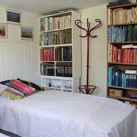 Bed & Breakfast Bed + / - Breakfast I Bjerringbro