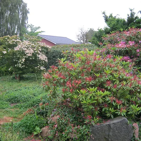 Bed + / - Breakfast I Bjerringbro
