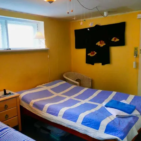 Bed + / - Breakfast I * Bjerringbro