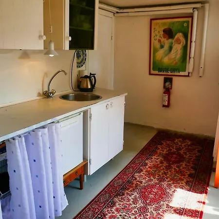 Bed + / - Breakfast I Panzió Bjerringbro